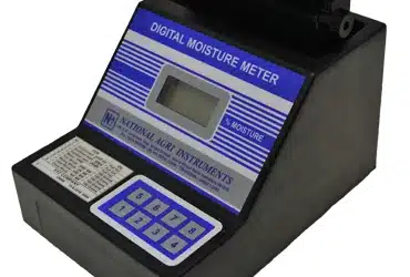 4 Reasons To Use A Digital Moisture Meter