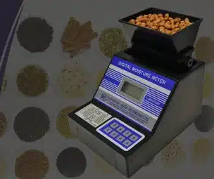 Digital Moisture Meter