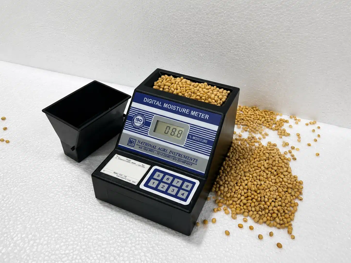 Moisture Meter Manufacturer Moisture Meter Manufacturer